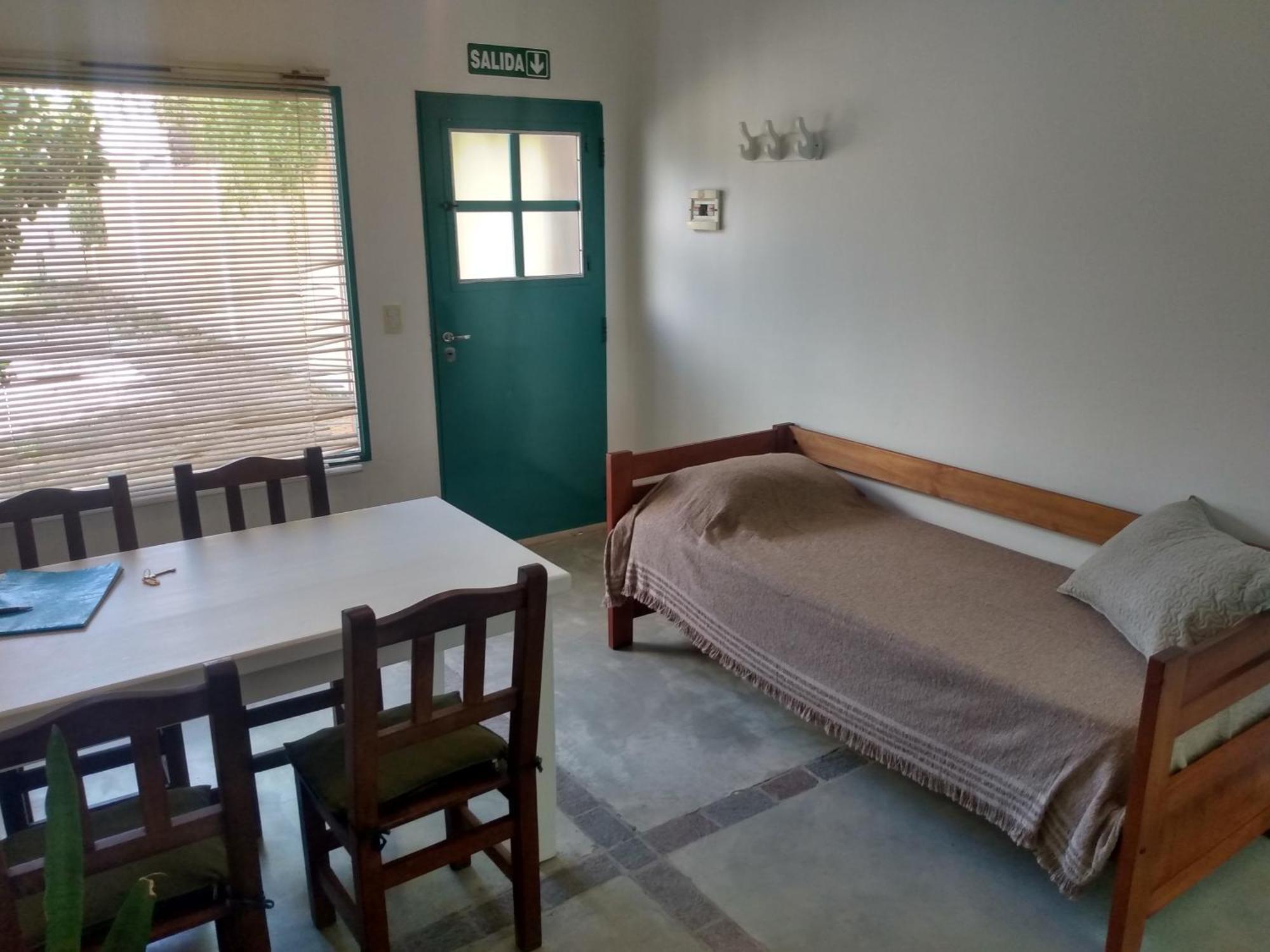 Departamentos Puerto Madryn Apartment Ngoại thất bức ảnh