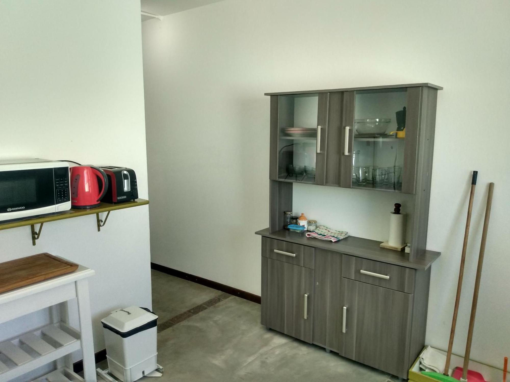 Departamentos Puerto Madryn Apartment Ngoại thất bức ảnh
