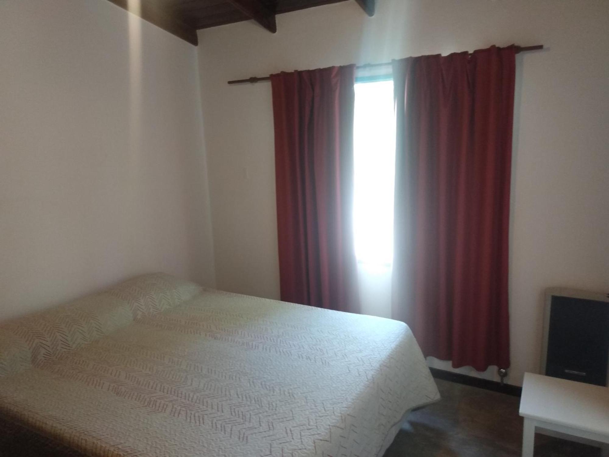 Departamentos Puerto Madryn Apartment Ngoại thất bức ảnh