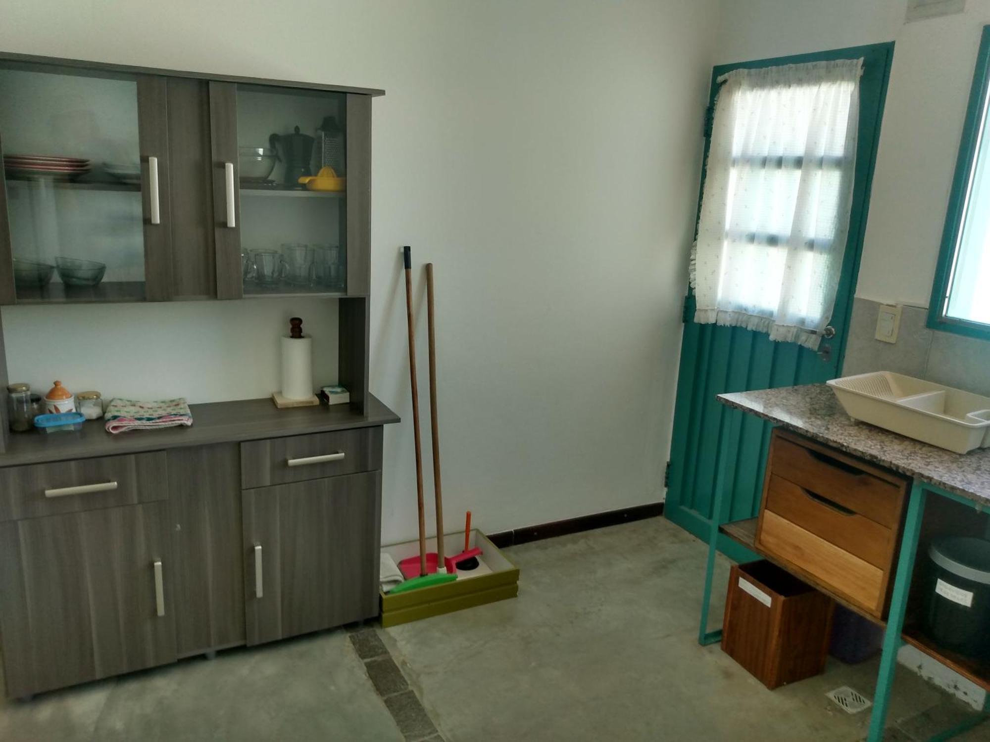 Departamentos Puerto Madryn Apartment Ngoại thất bức ảnh