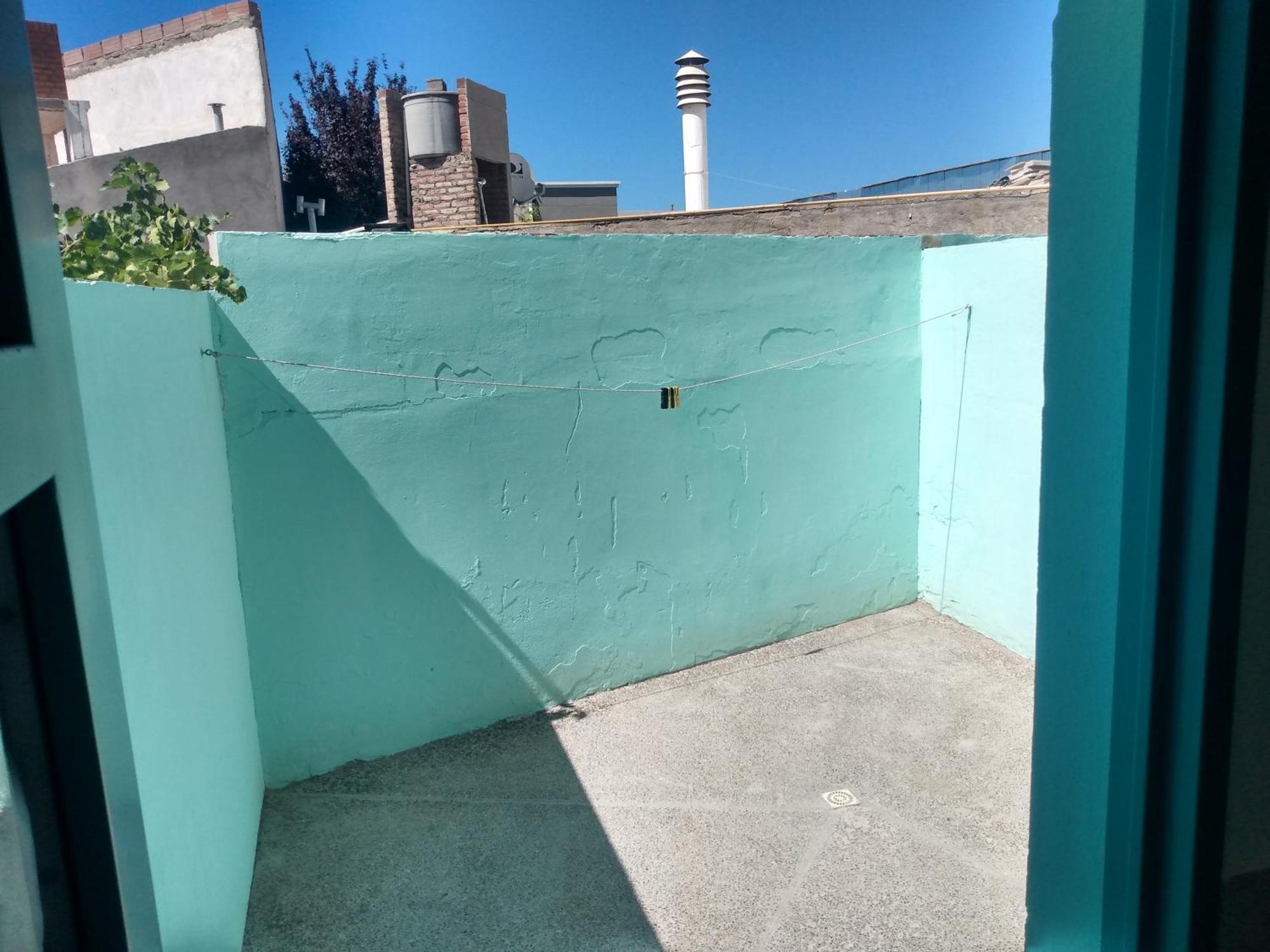 Departamentos Puerto Madryn Apartment Ngoại thất bức ảnh