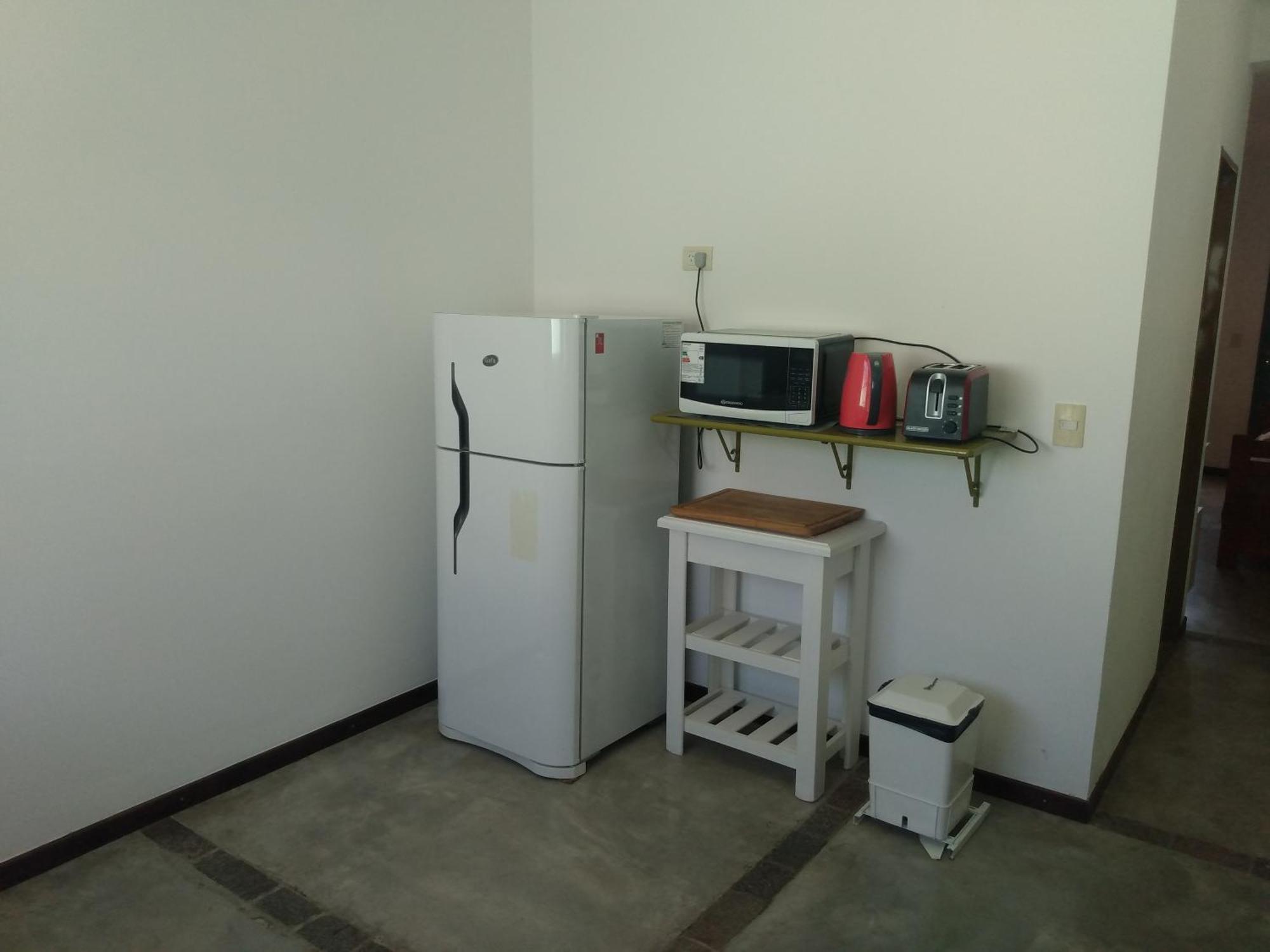 Departamentos Puerto Madryn Apartment Ngoại thất bức ảnh