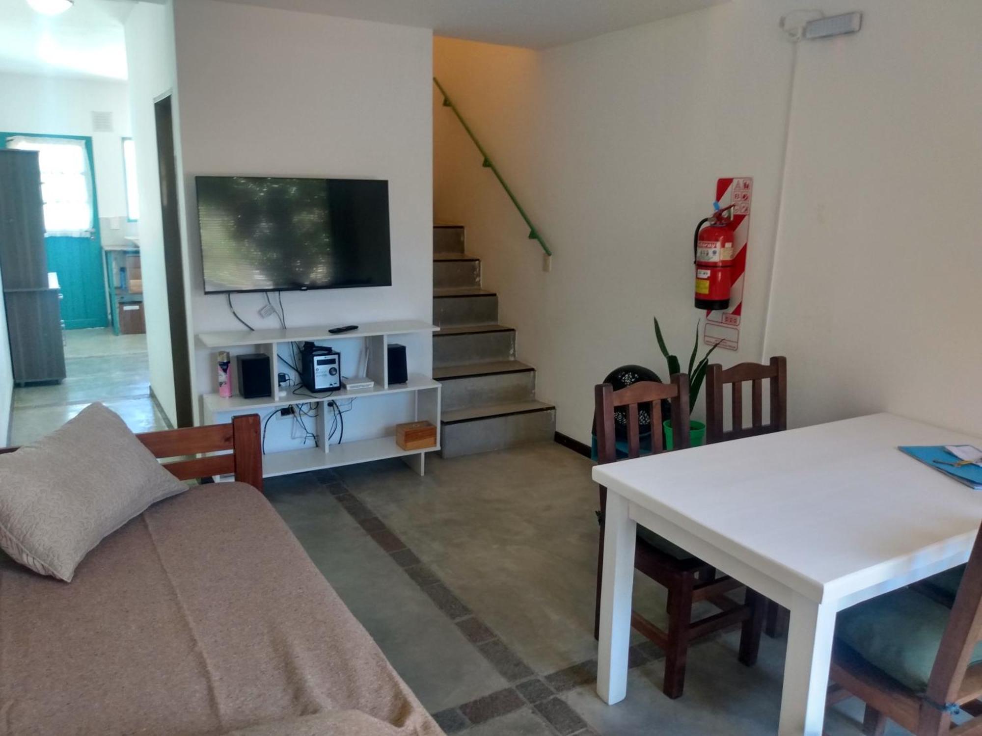Departamentos Puerto Madryn Apartment Ngoại thất bức ảnh