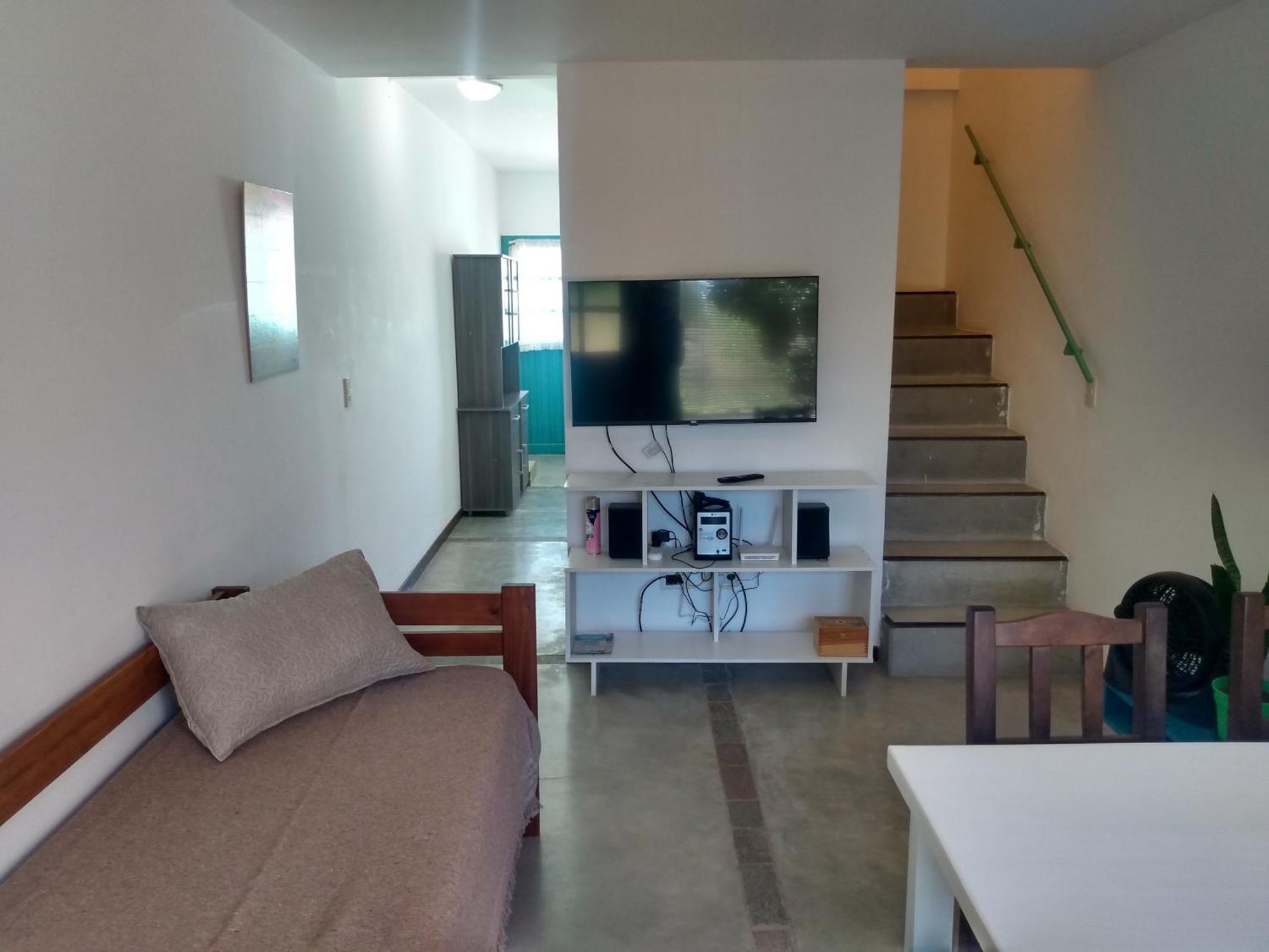 Departamentos Puerto Madryn Apartment Ngoại thất bức ảnh
