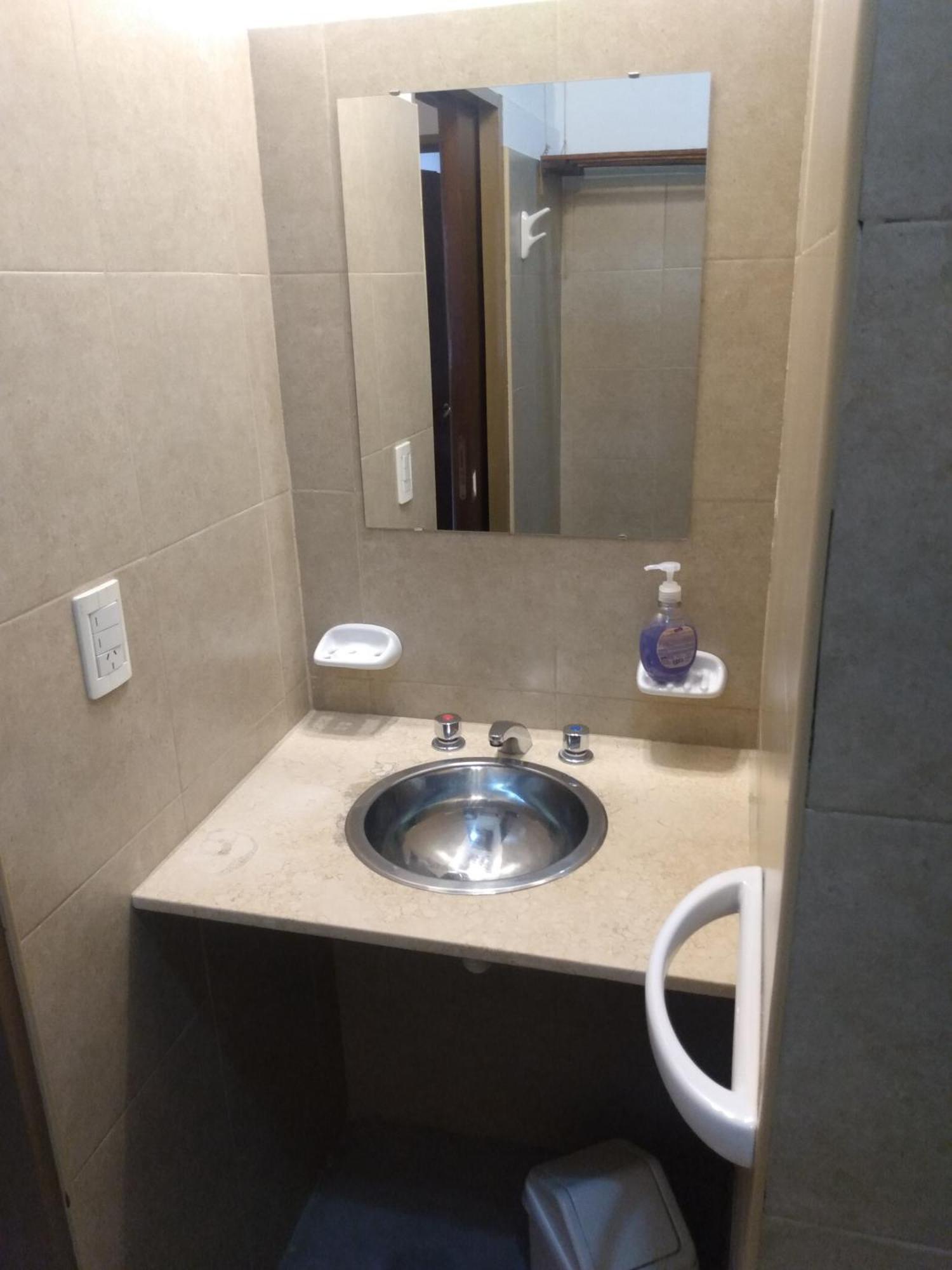 Departamentos Puerto Madryn Apartment Ngoại thất bức ảnh