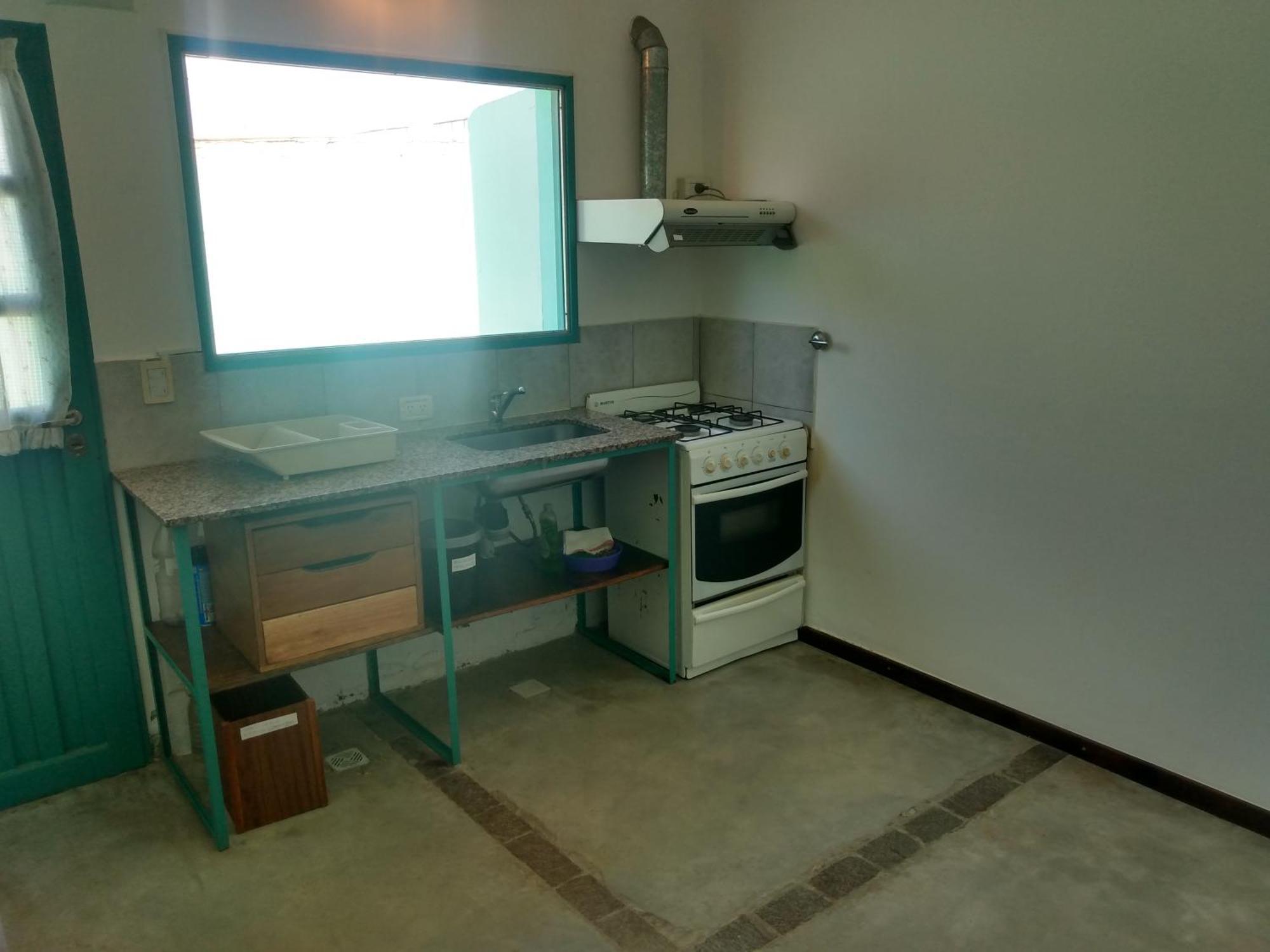 Departamentos Puerto Madryn Apartment Ngoại thất bức ảnh