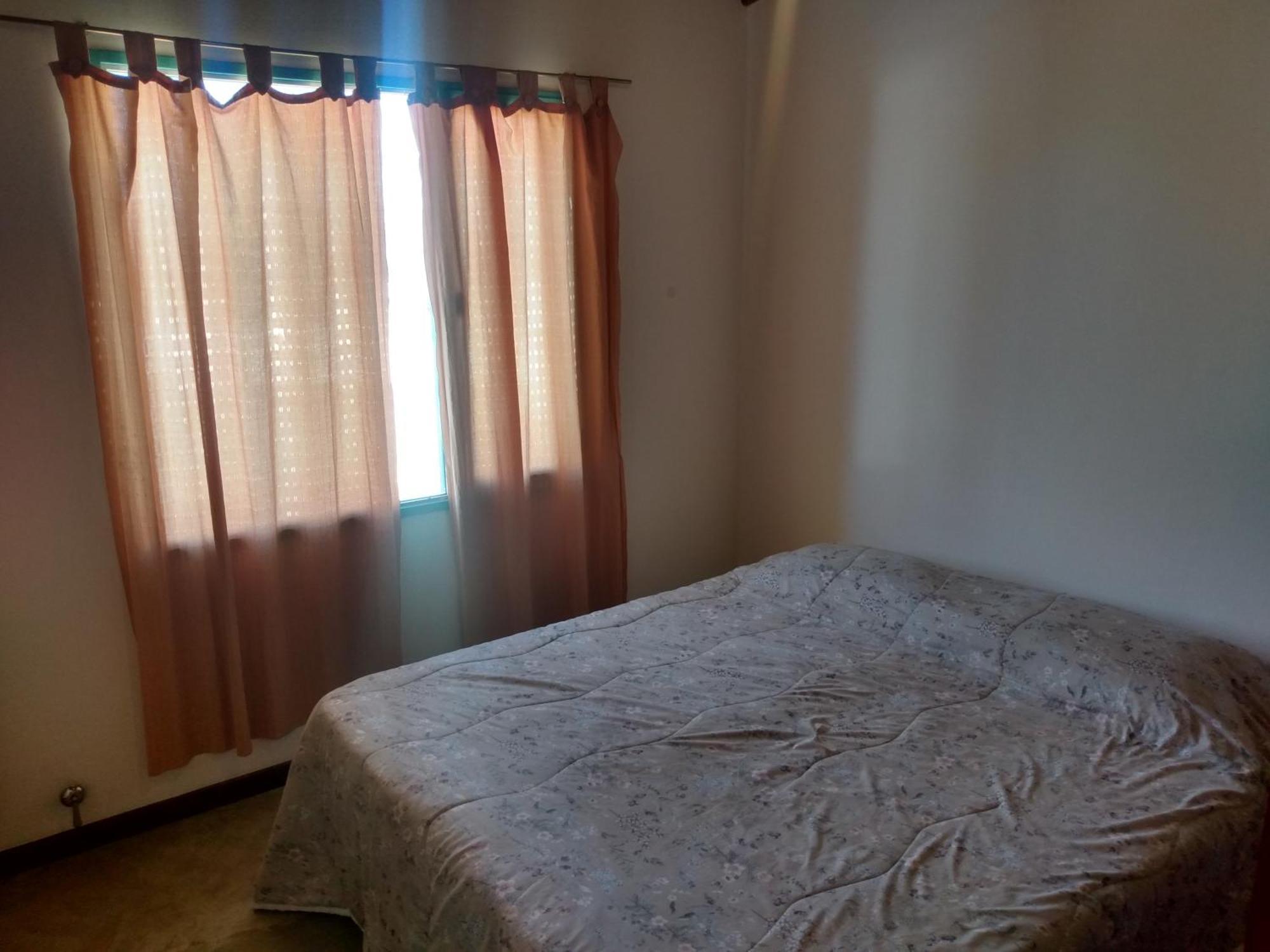 Departamentos Puerto Madryn Apartment Ngoại thất bức ảnh