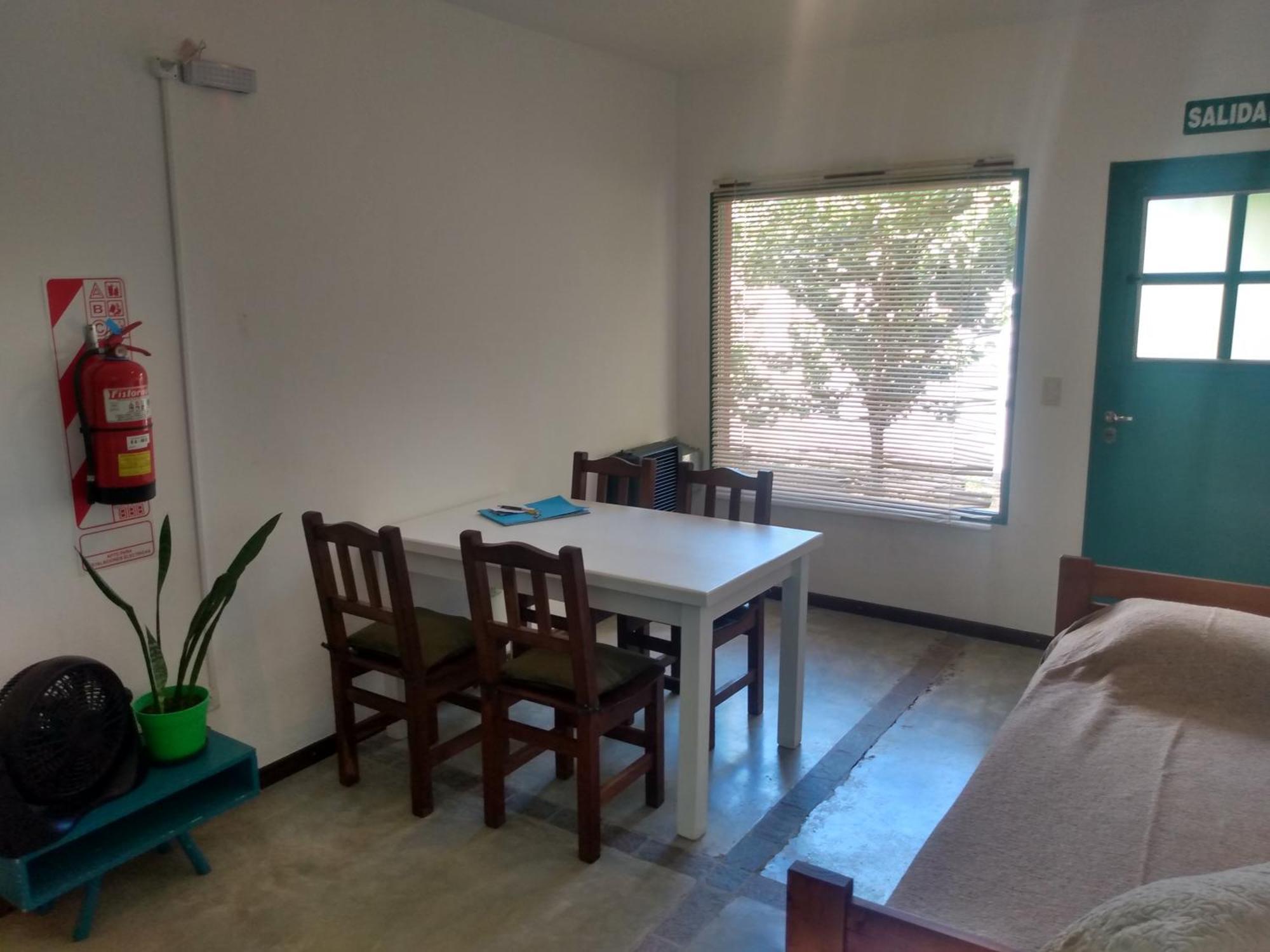 Departamentos Puerto Madryn Apartment Ngoại thất bức ảnh