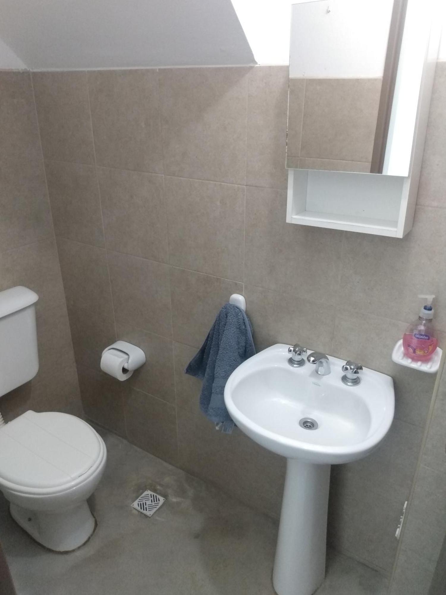 Departamentos Puerto Madryn Apartment Ngoại thất bức ảnh