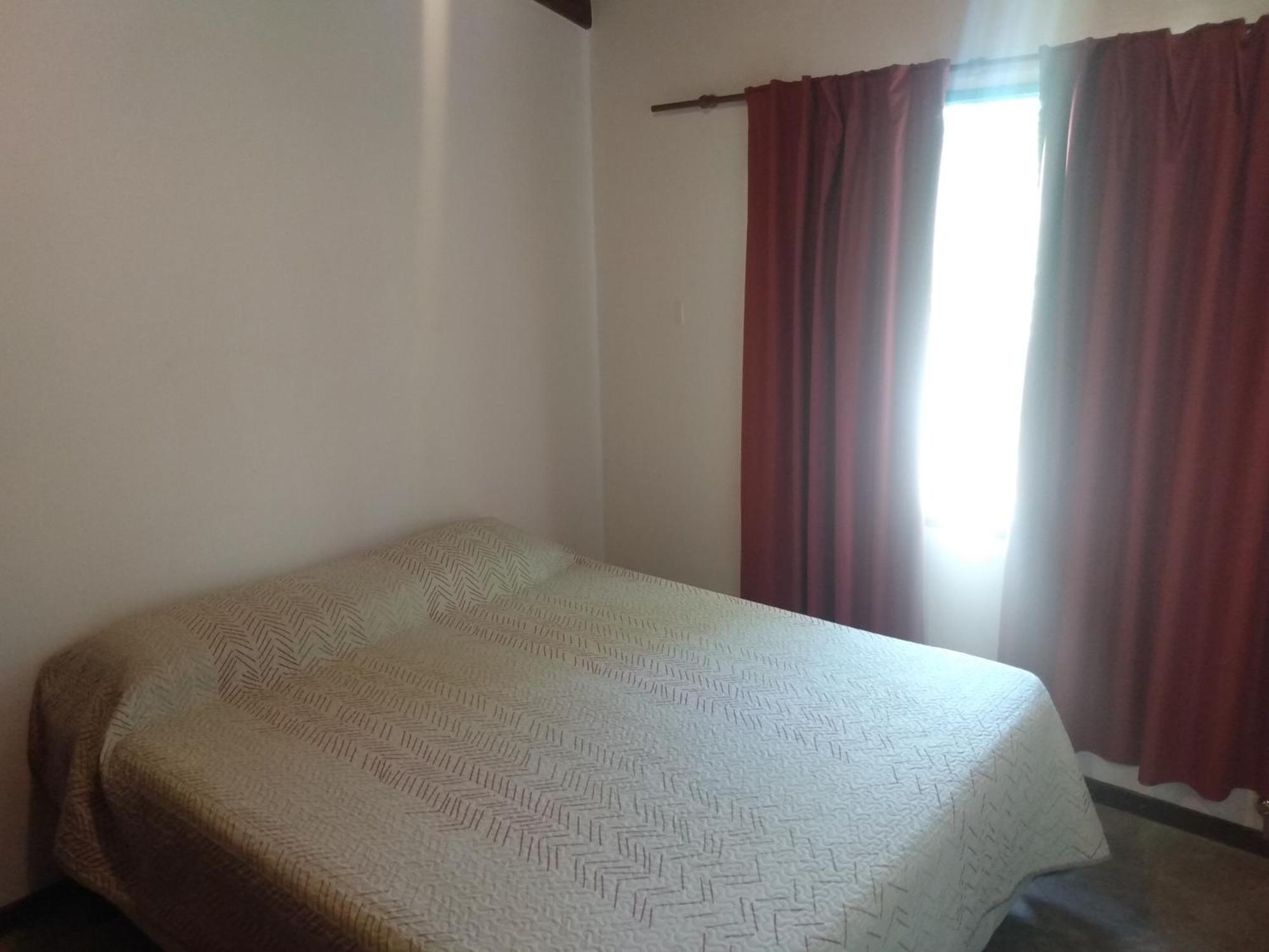 Departamentos Puerto Madryn Apartment Ngoại thất bức ảnh