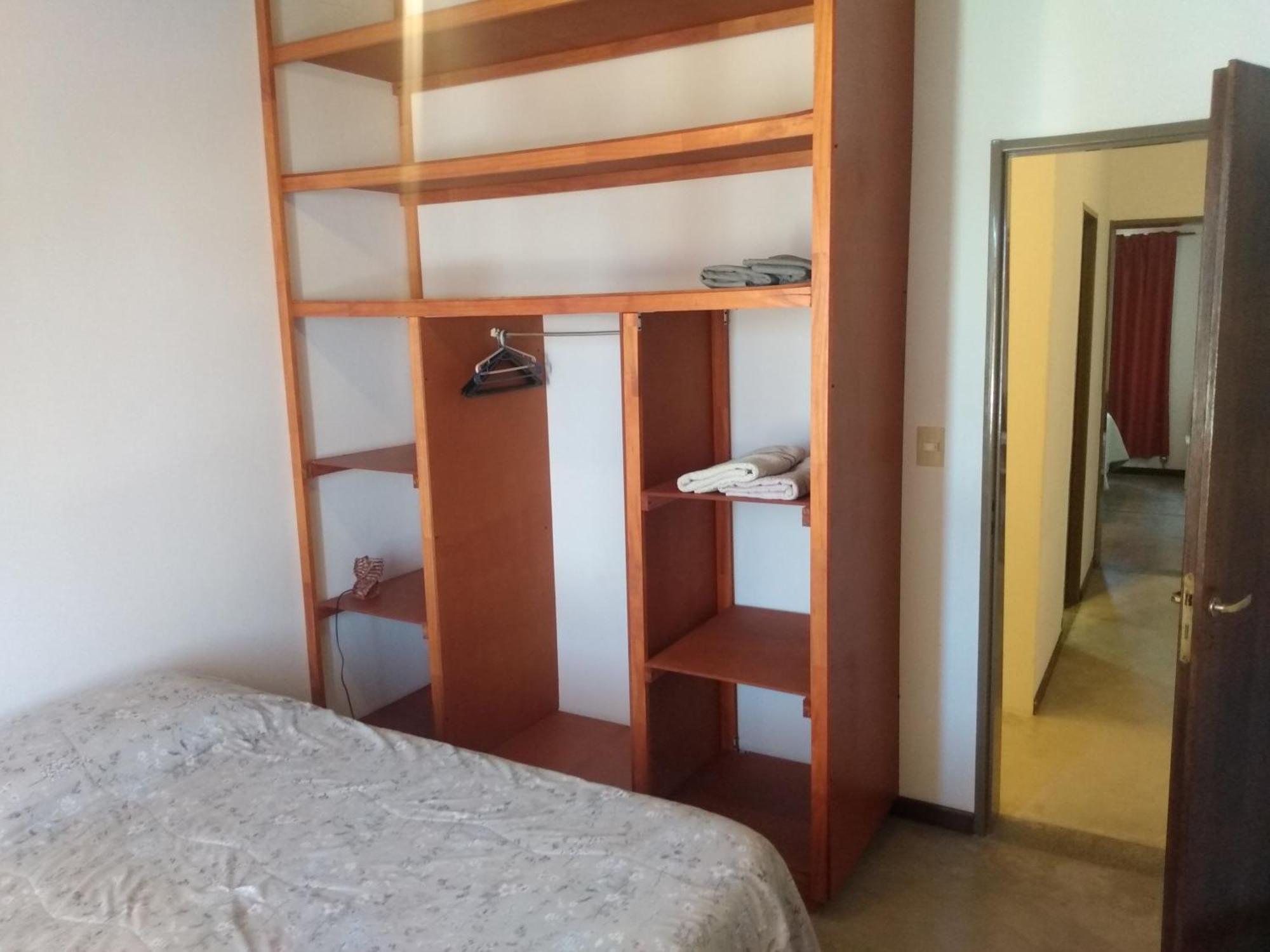 Departamentos Puerto Madryn Apartment Ngoại thất bức ảnh