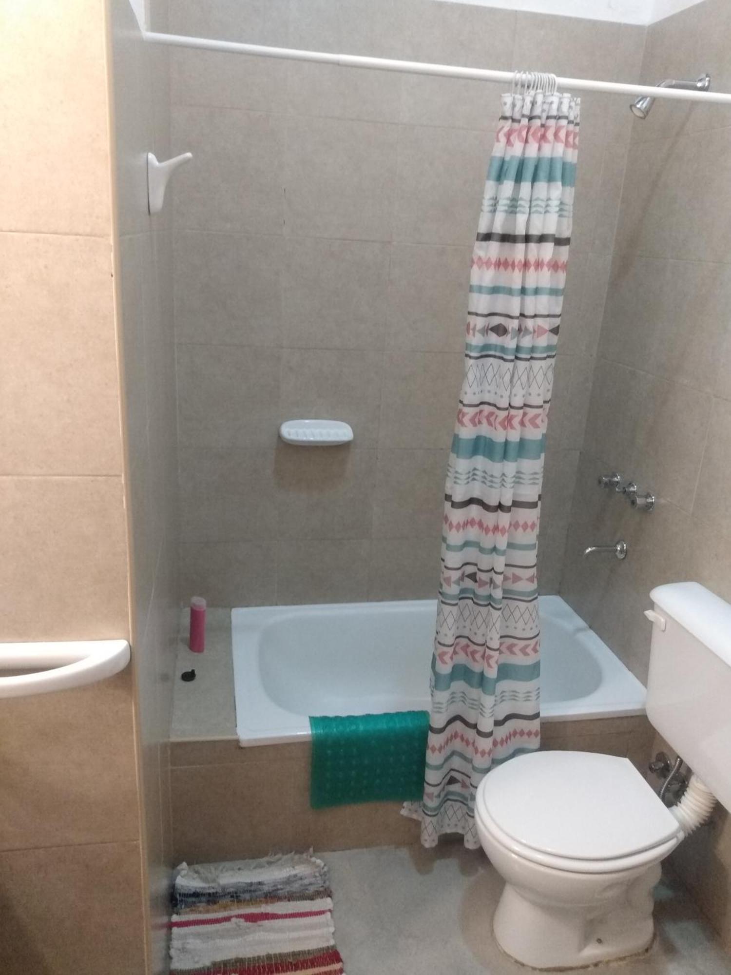 Departamentos Puerto Madryn Apartment Ngoại thất bức ảnh